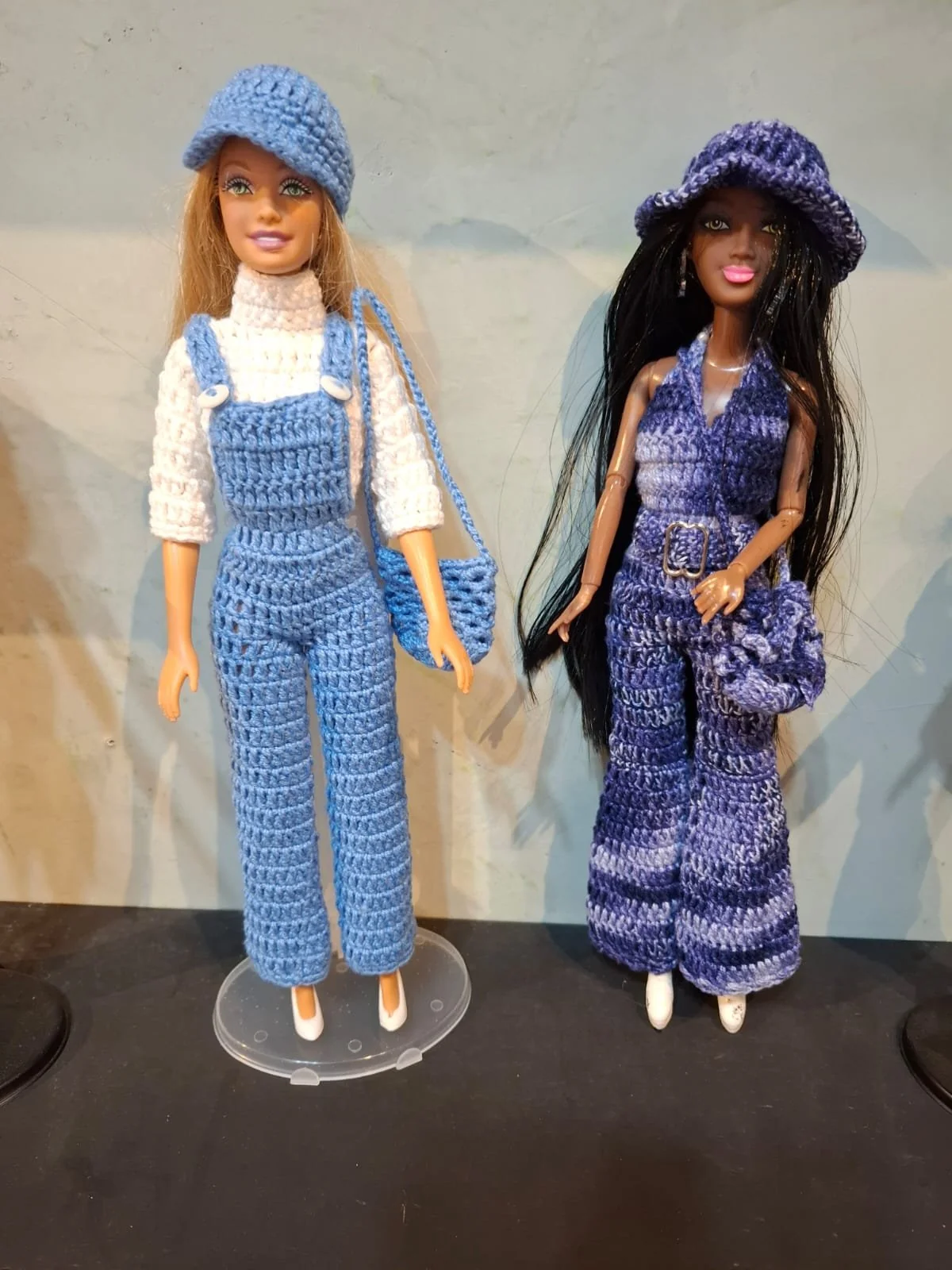 Arte de Tânia Celeste de Miranda