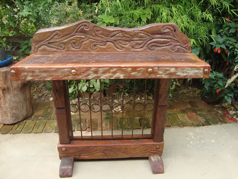 Arte de Vinicius Vandré Teodoro Barbosa Lima