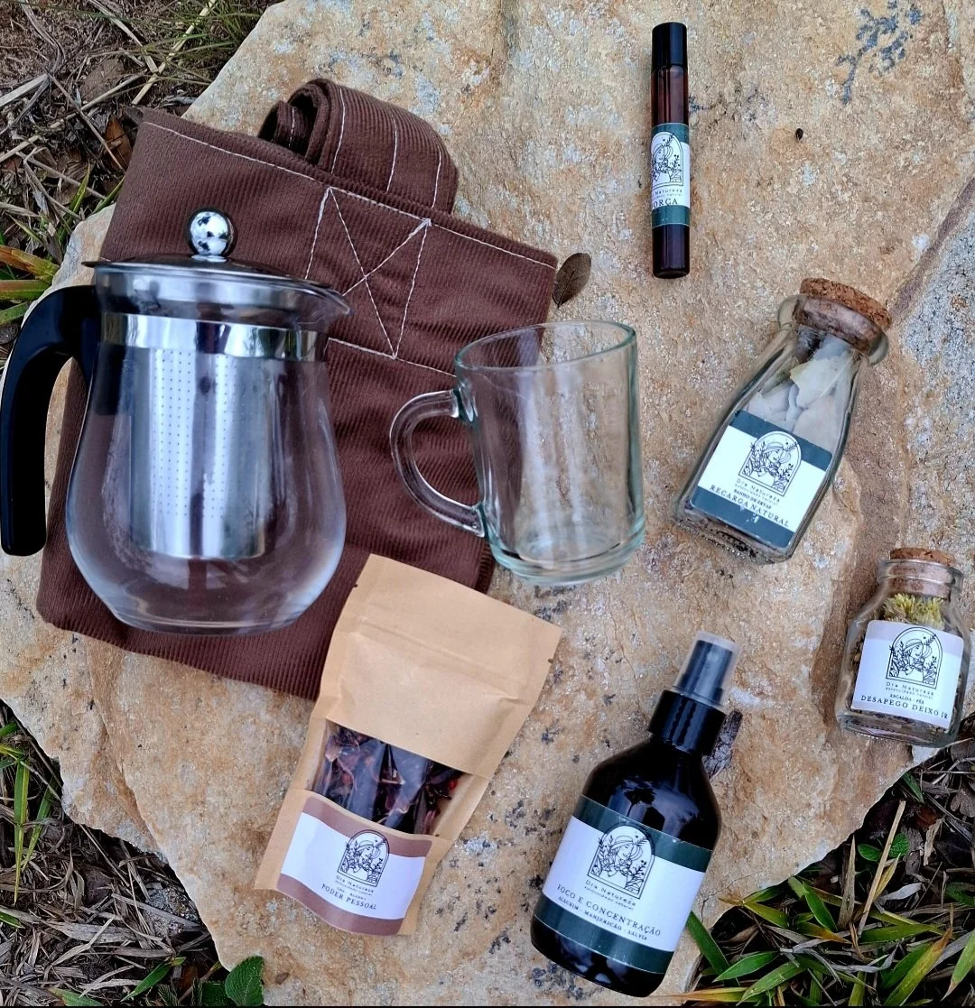 Arte de Vivian De Queiroz Azevedo