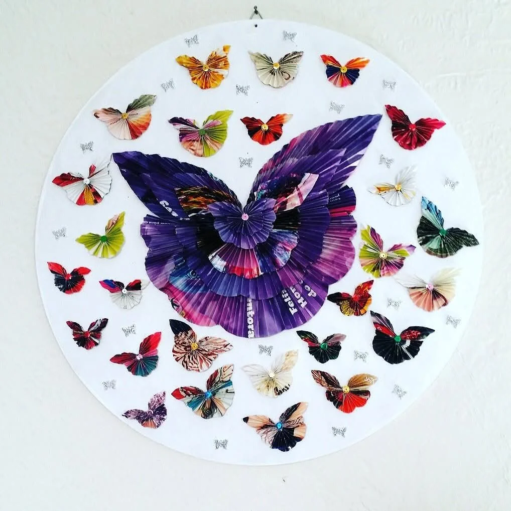 Arte de Viviane De Castro Paiva