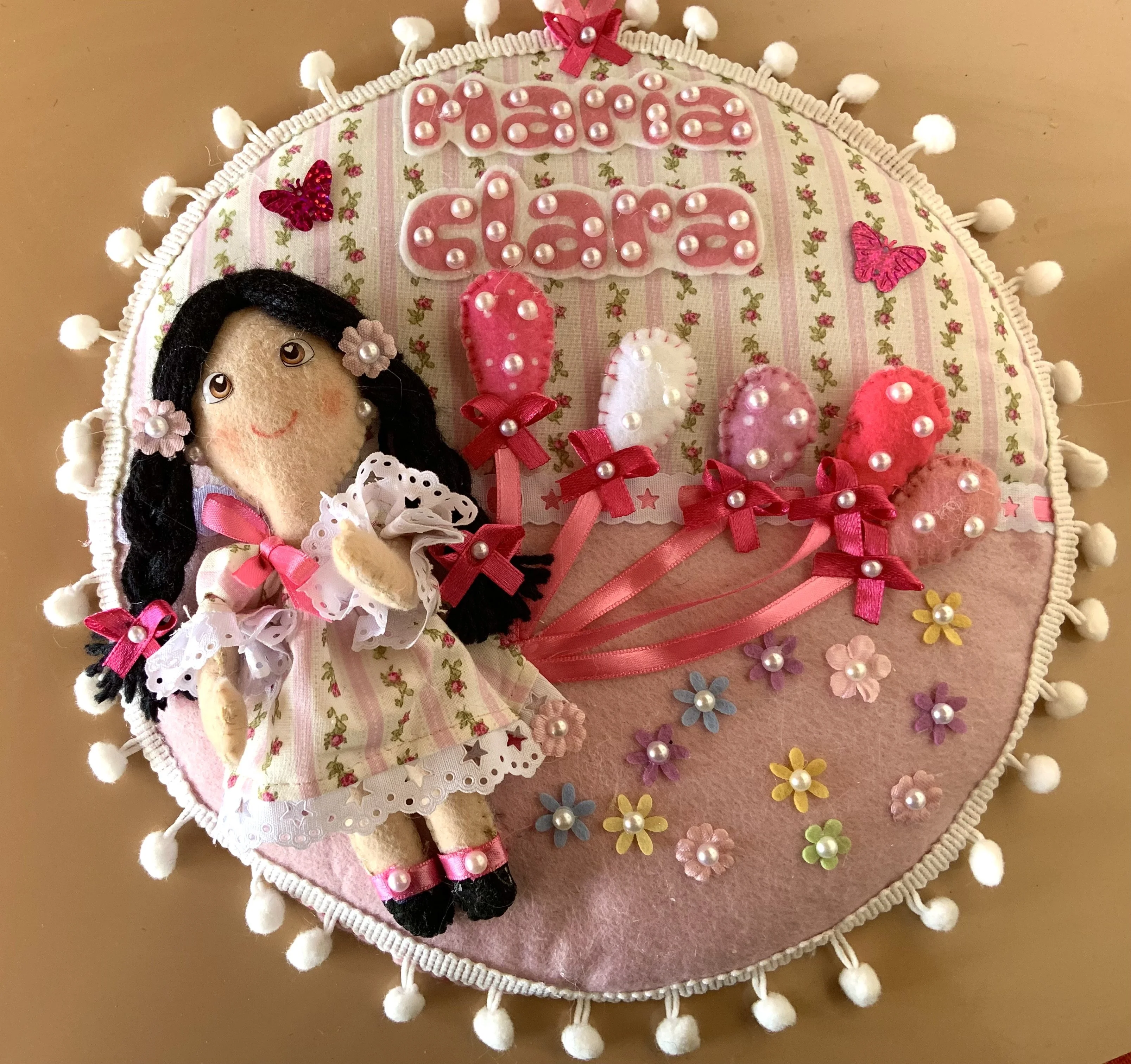 Arte de Andrea Da Silva Costa Gonçalves