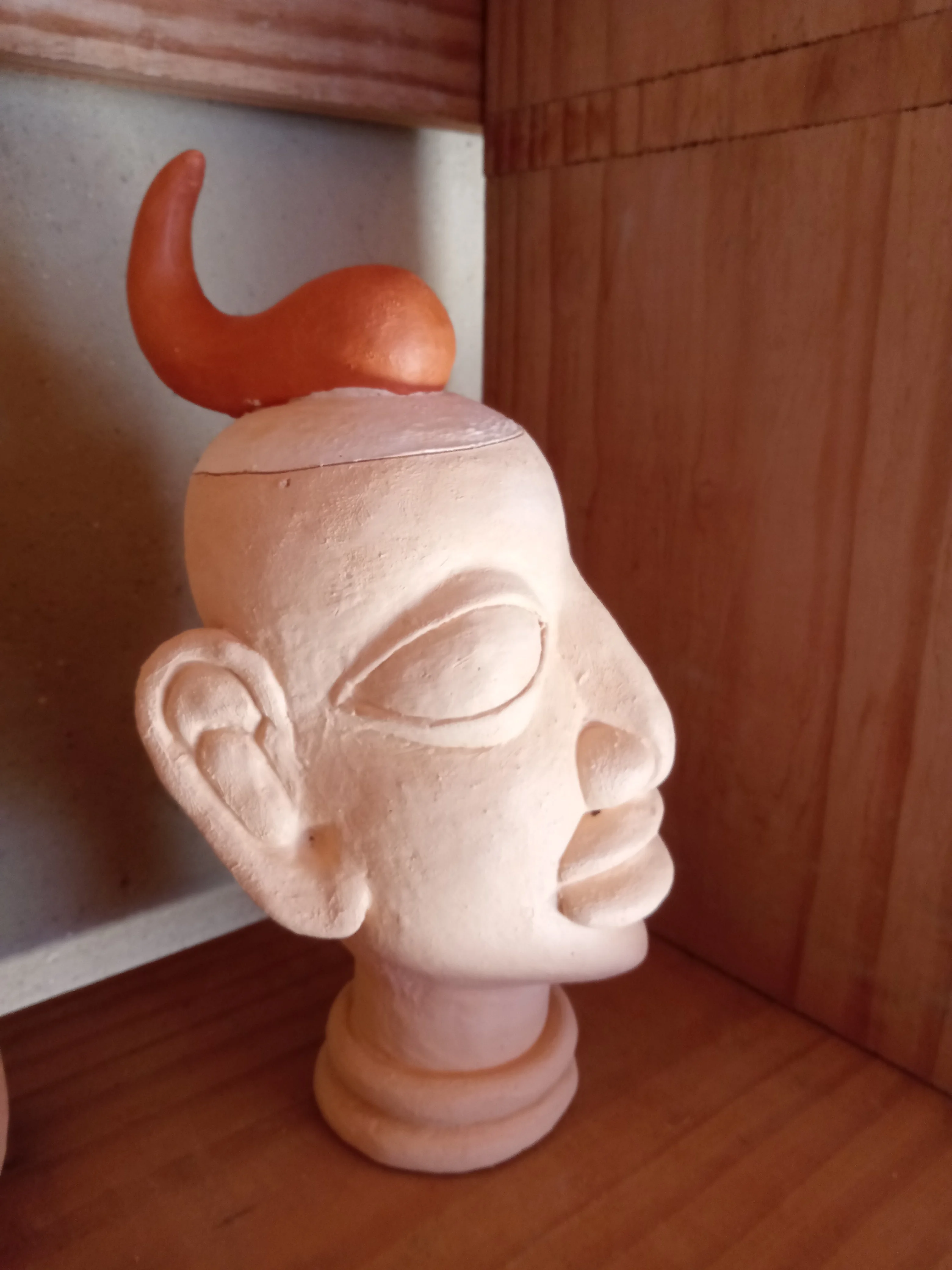 Arte de Armando Pereira Ribeiro