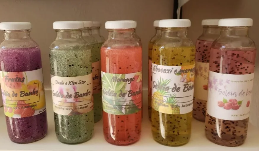 Arte de Danieli Ferreira Pereira