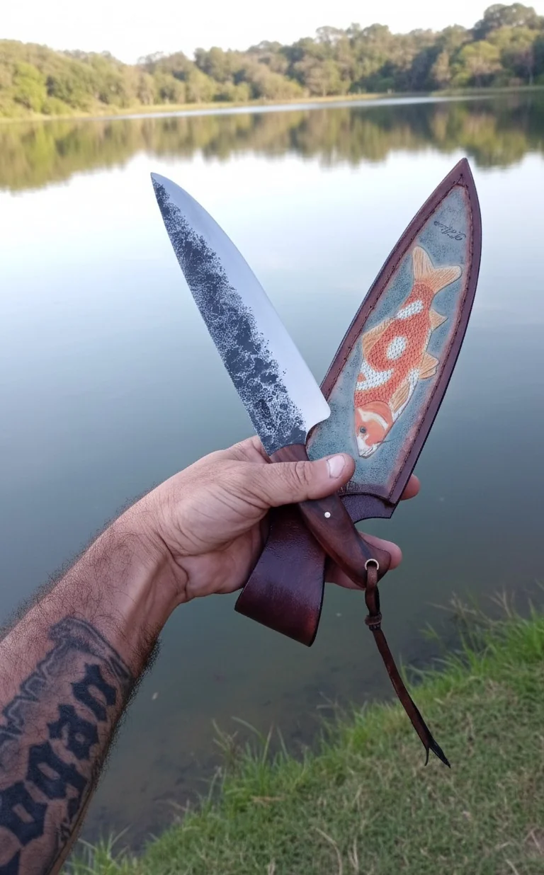 Arte de Fernando Horácio Do Amaral Nogueira