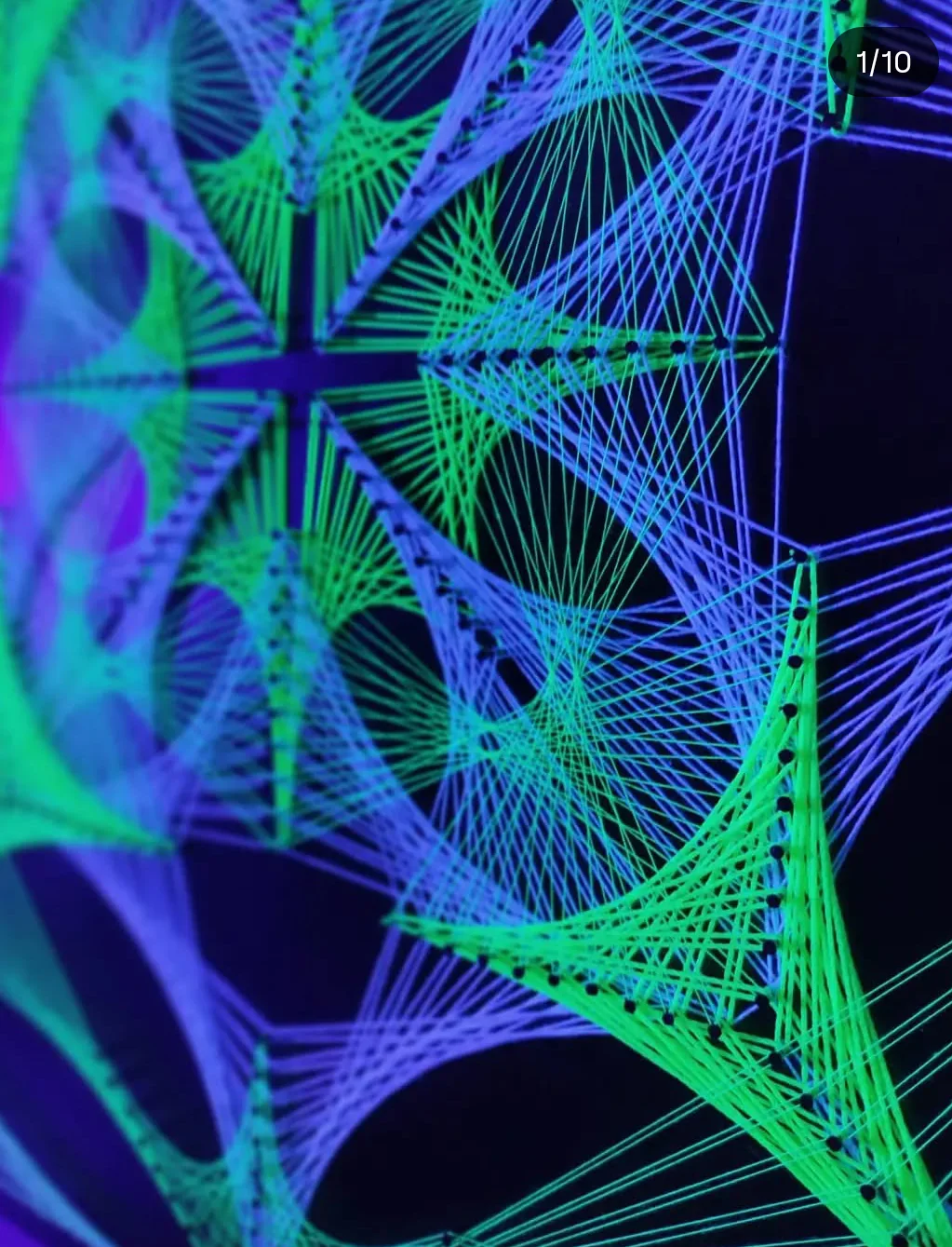 Arte de Heitor Guilherme Pereira Matheus