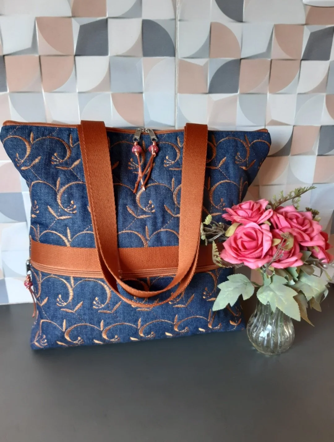 Arte de Ligia Lara Leite