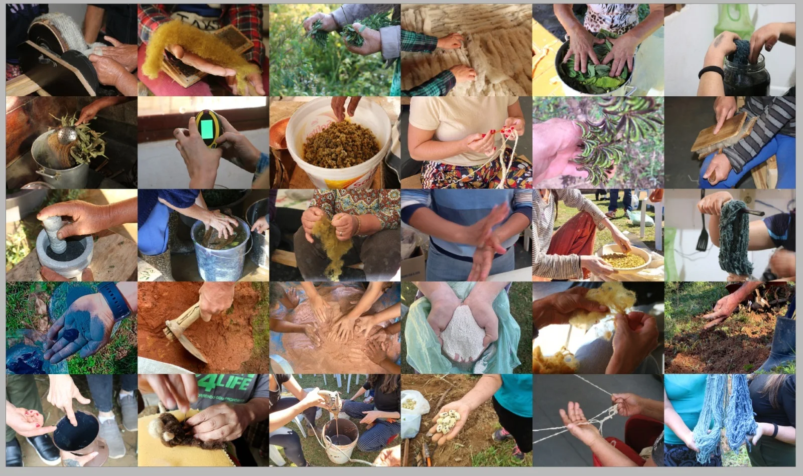 Arte de Lívia Moura Vav