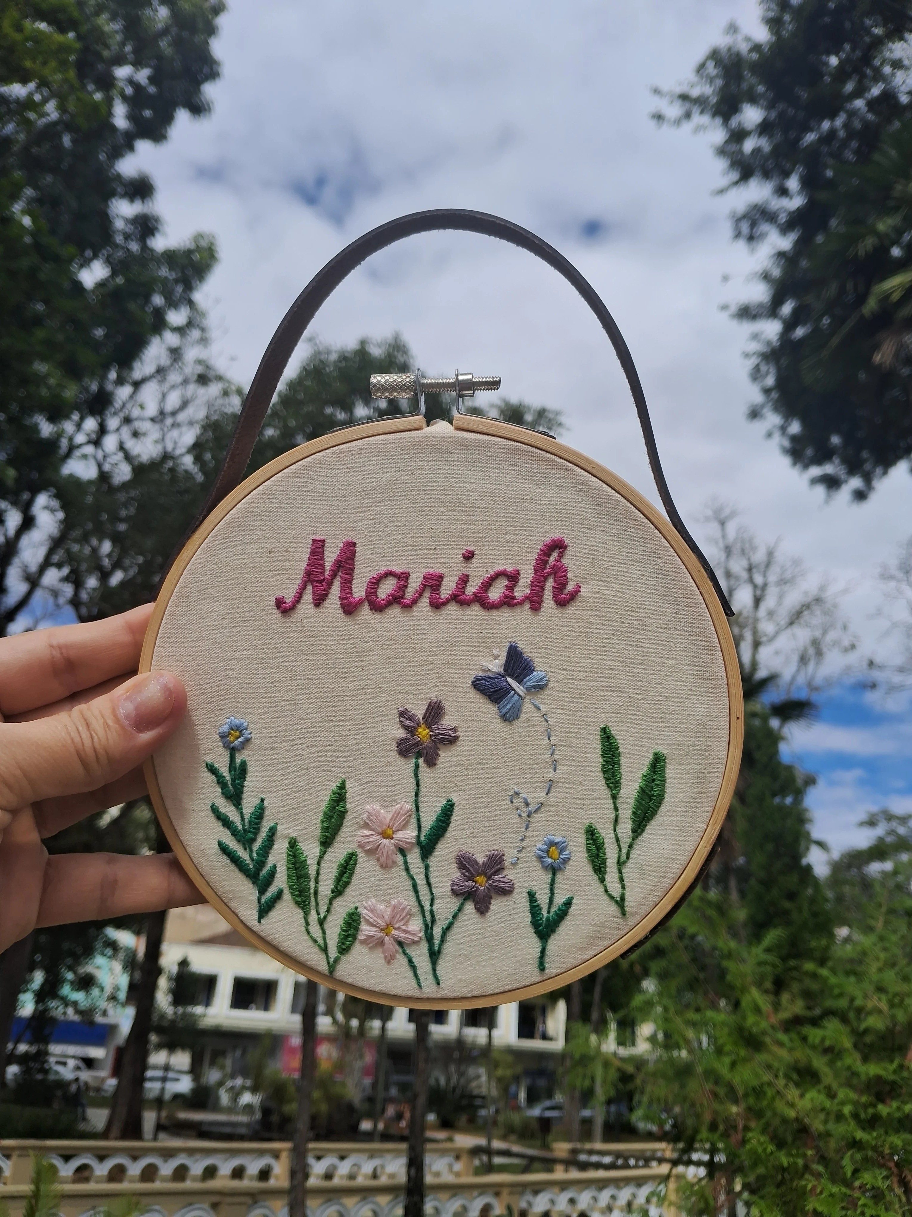 Arte de Priscila Maciel Santos Rabelo