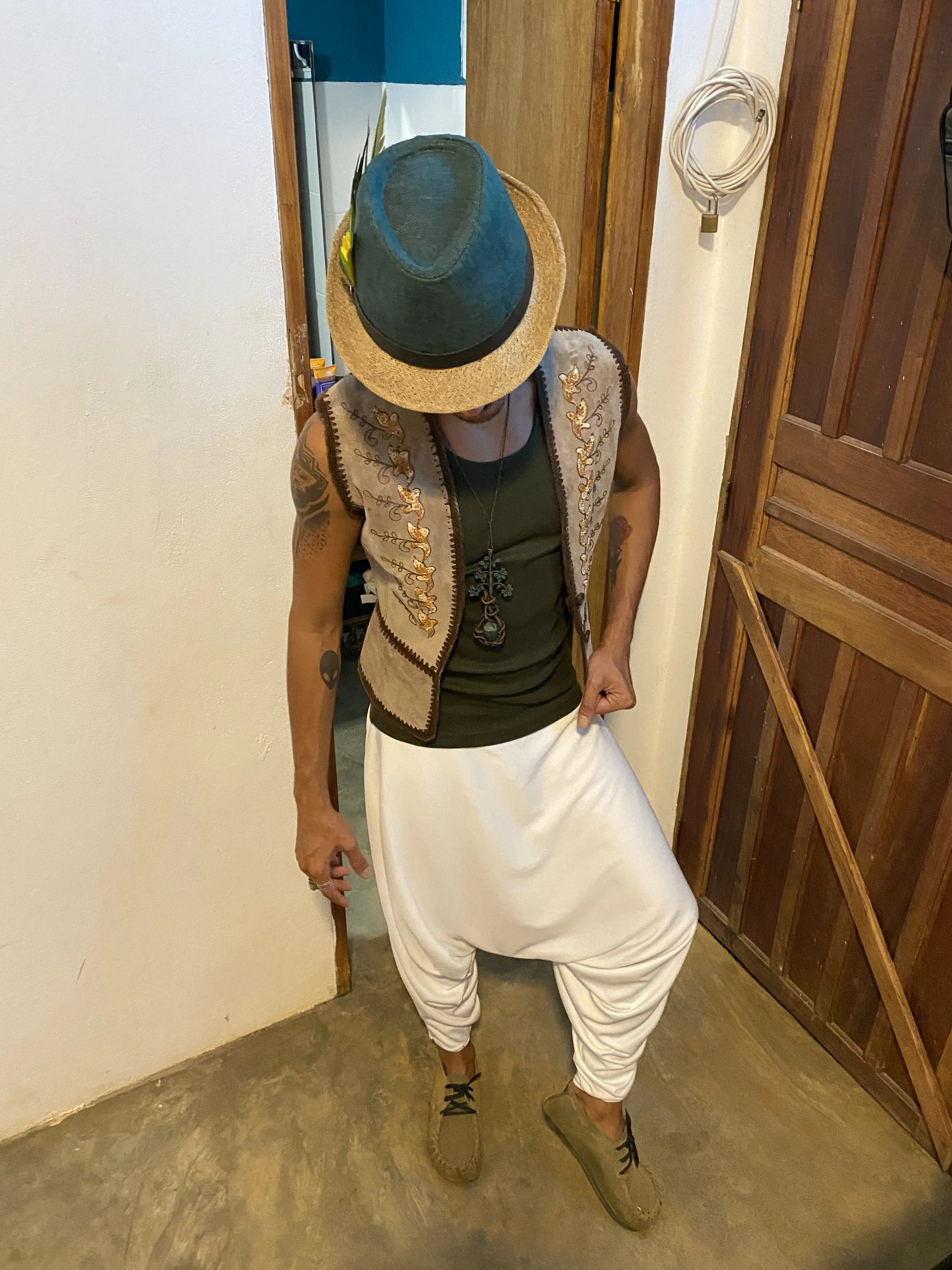 Arte de William Peixoto Ribeiro